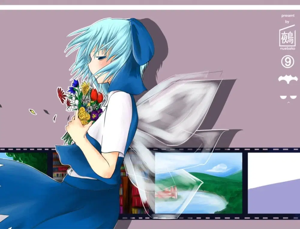 Otenba Koi Musume ni Hanataba wo ตอนที่ 1 หน้า 2
