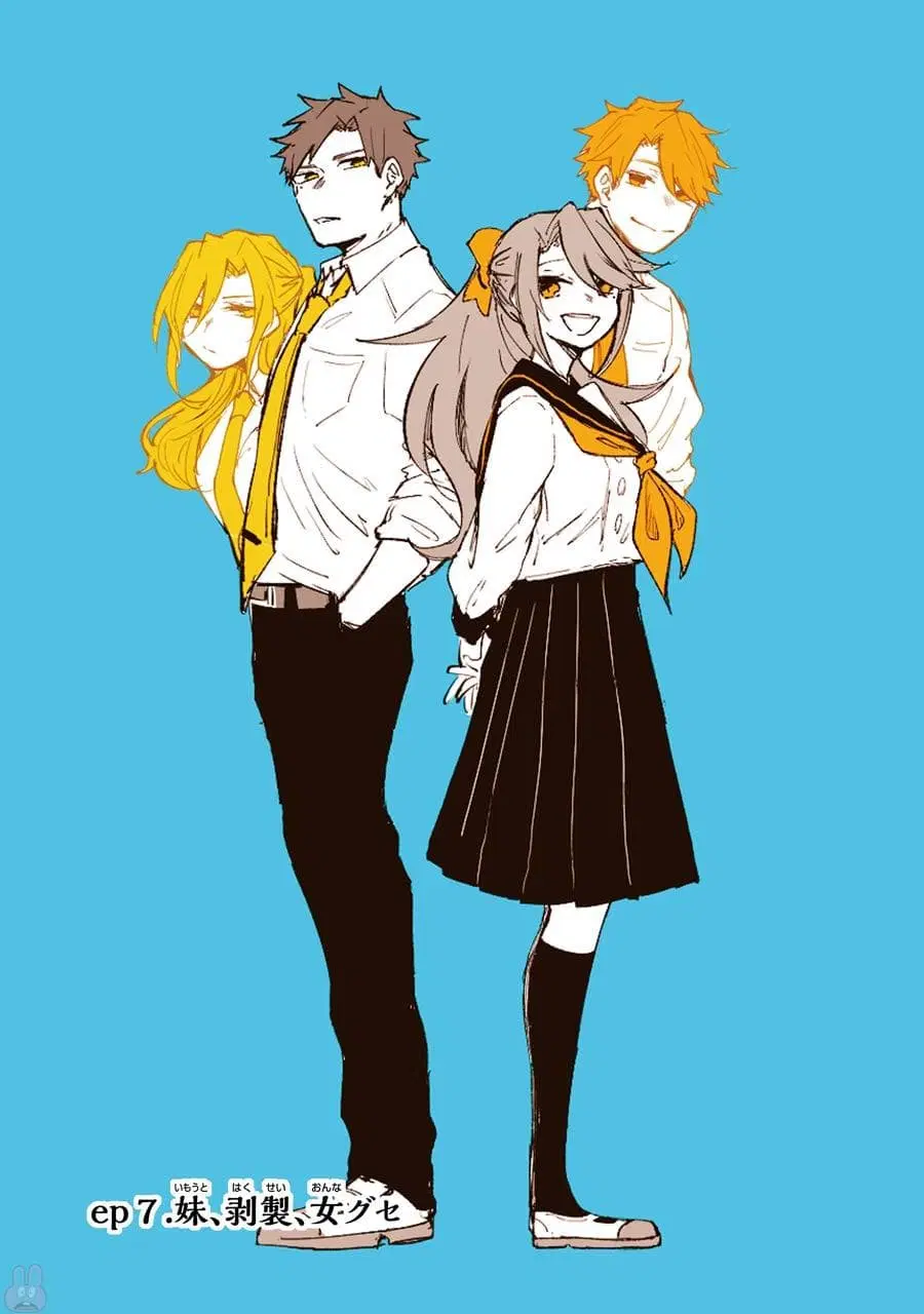 Otogi no Mago ตอนที่ 7 หน้า 1