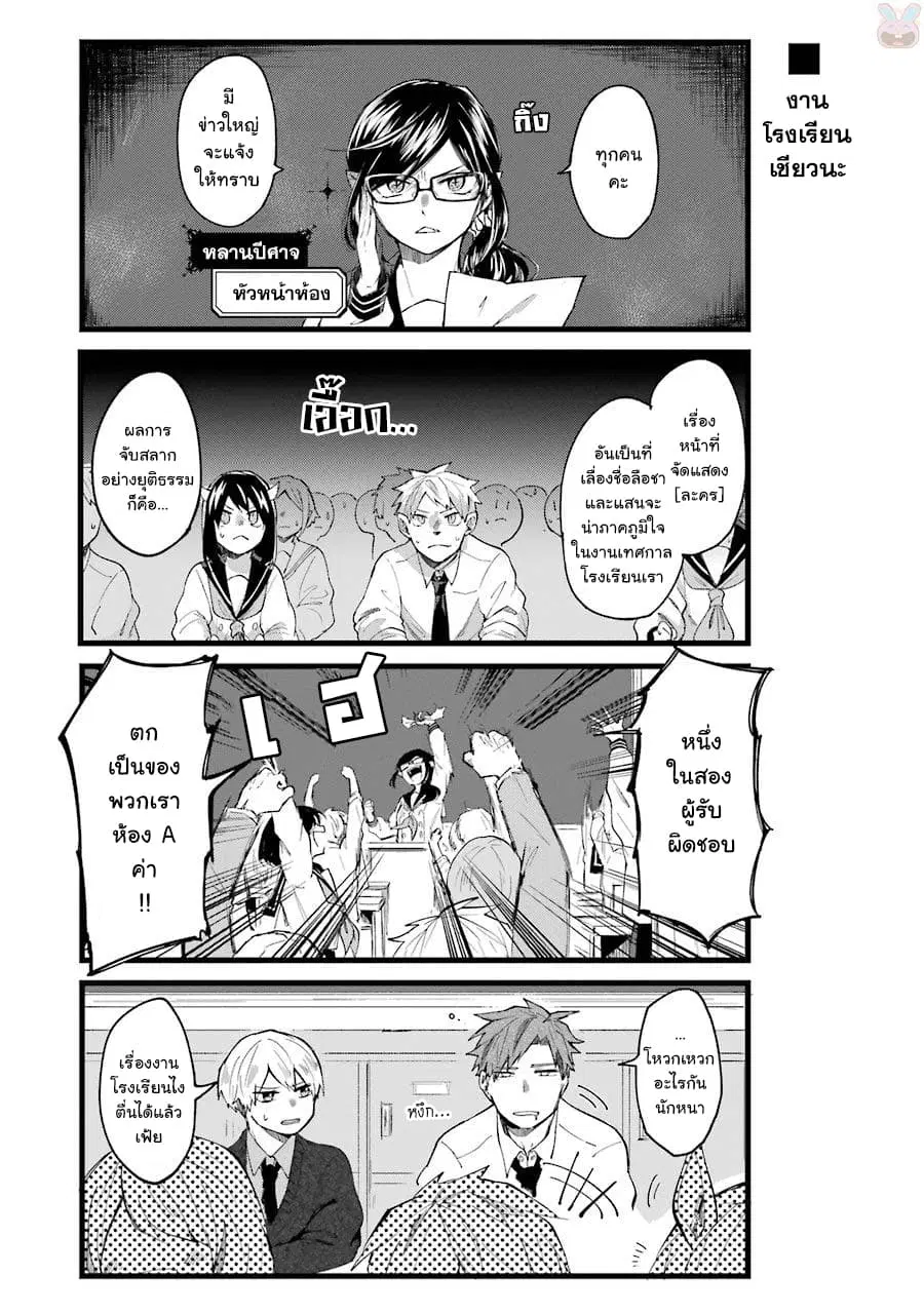 Otogi no Mago ตอนที่ 8 หน้า 2