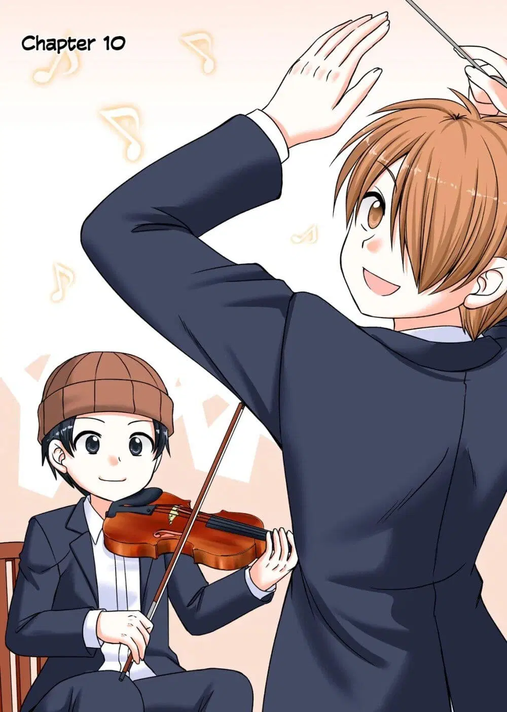 Otoko Tomodachi Girl ตอนที่ 10 หน้า 2