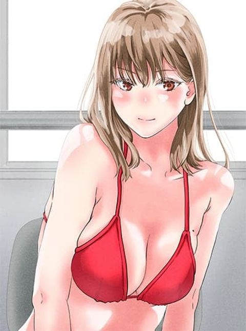 ปก Otona ni Narenai Bokura wa มังงะญี่ปุ่น แปลไทย