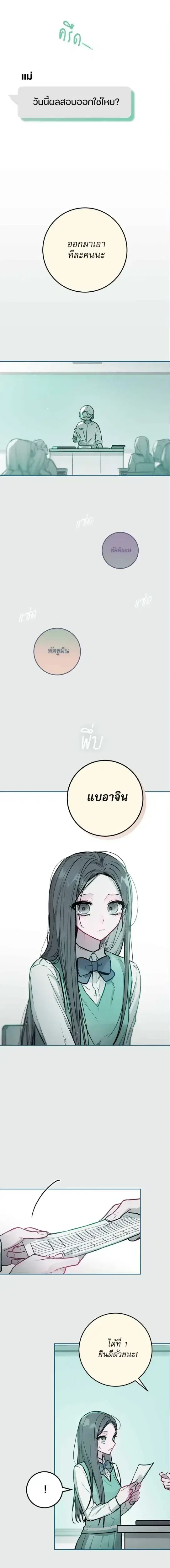 Our Guild's Idol ตอนที่ 14 หน้า 1