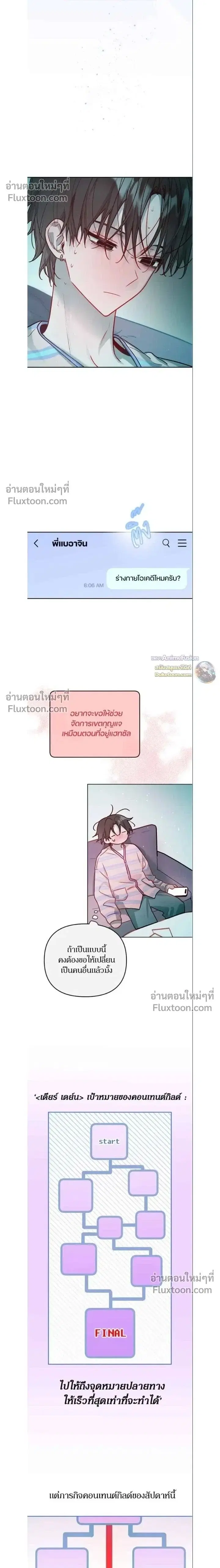 Our Guild's Idol ตอนที่ 37 หน้า 2