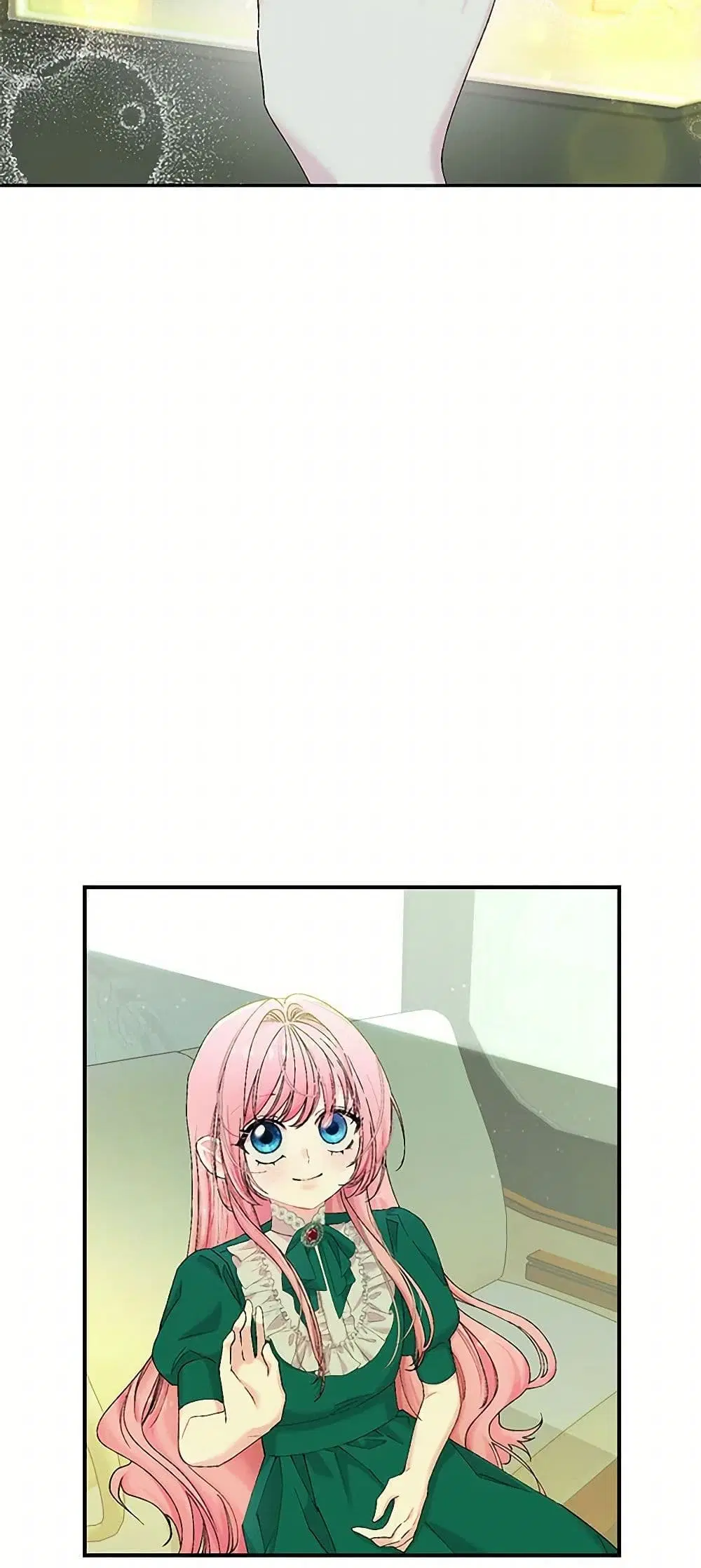 Our Little Empress ตอนที่ 87 หน้า 2
