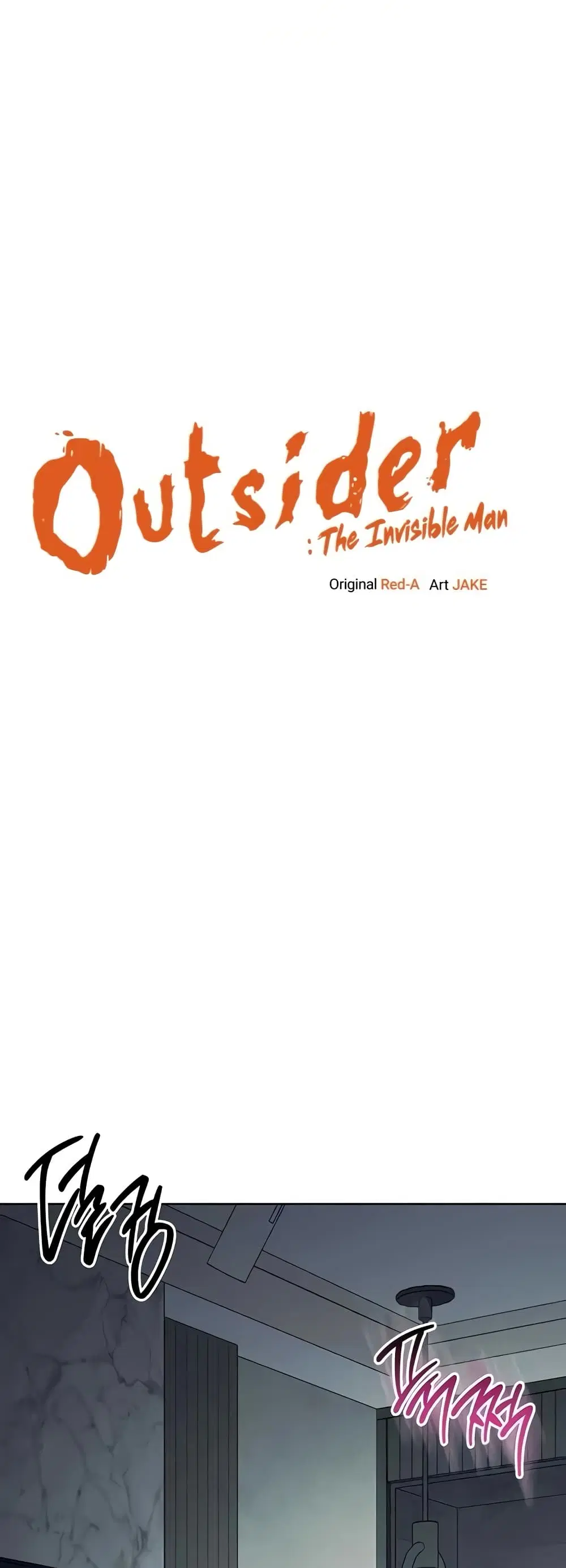 Outsider: The Invisible Man ตอนที่ 29 หน้า 2
