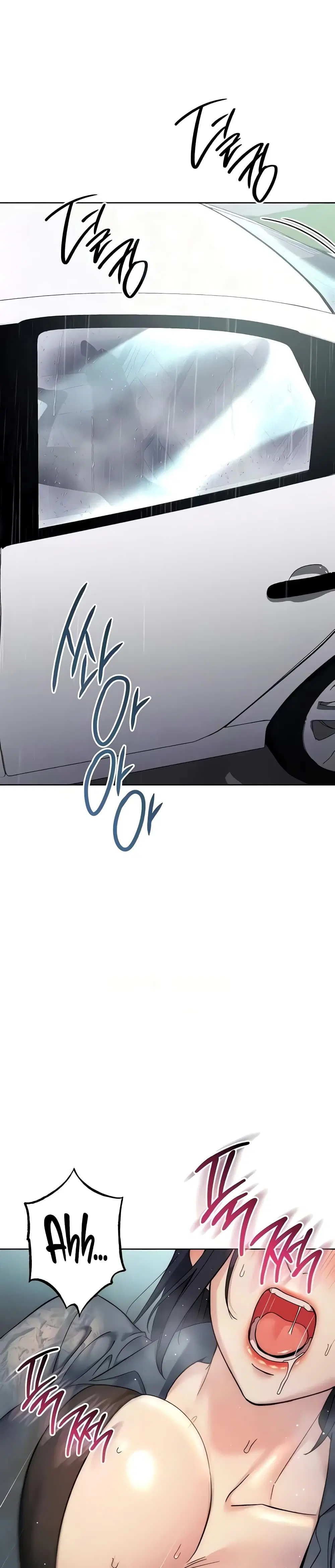 Outsider: The Invisible Man ตอนที่ 33 หน้า 3