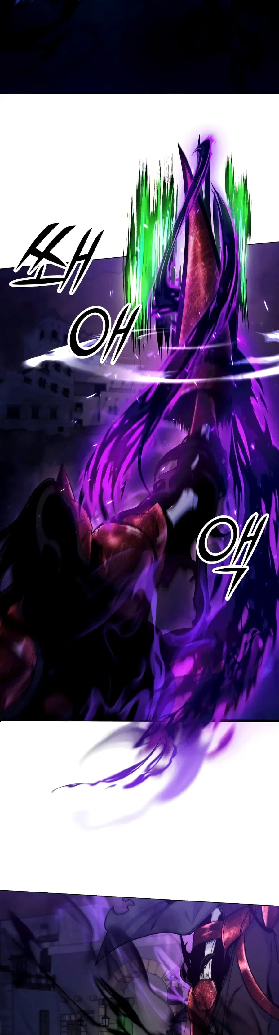 Overbearing Tyrant ตอนที่ 20 หน้า 3
