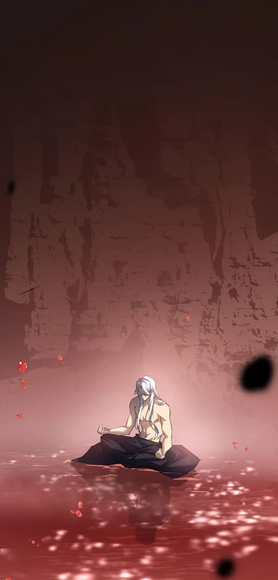 Overlord of Insects ตอนที่ 33 หน้า 2