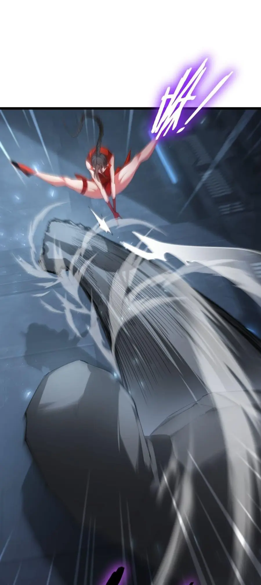 Overlord of Insects ตอนที่ 66 หน้า 3