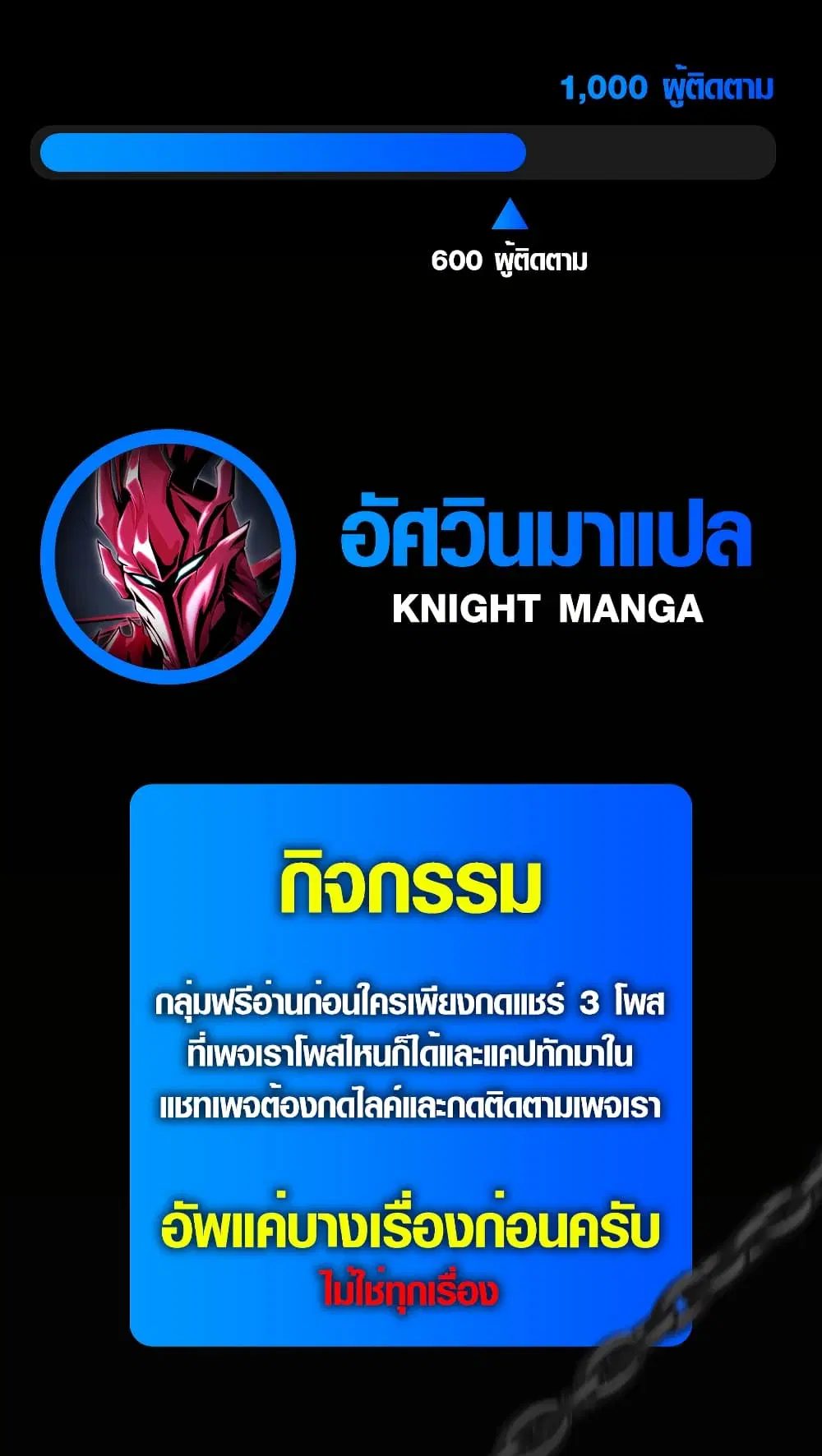 Overpowered at 1 HP ตอนที่ 3 หน้า 1