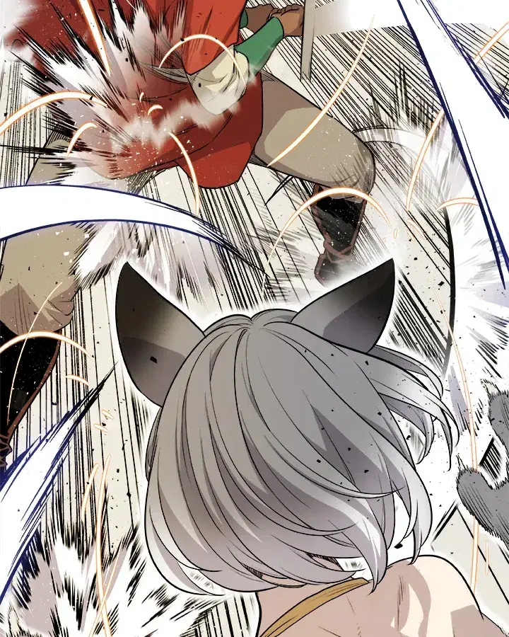 Overpowered Sword ตอนที่ 123 หน้า 3