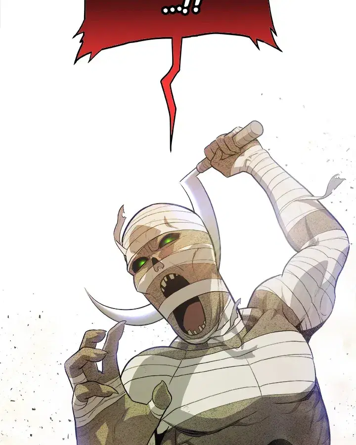Overpowered Sword ตอนที่ 131 หน้า 3