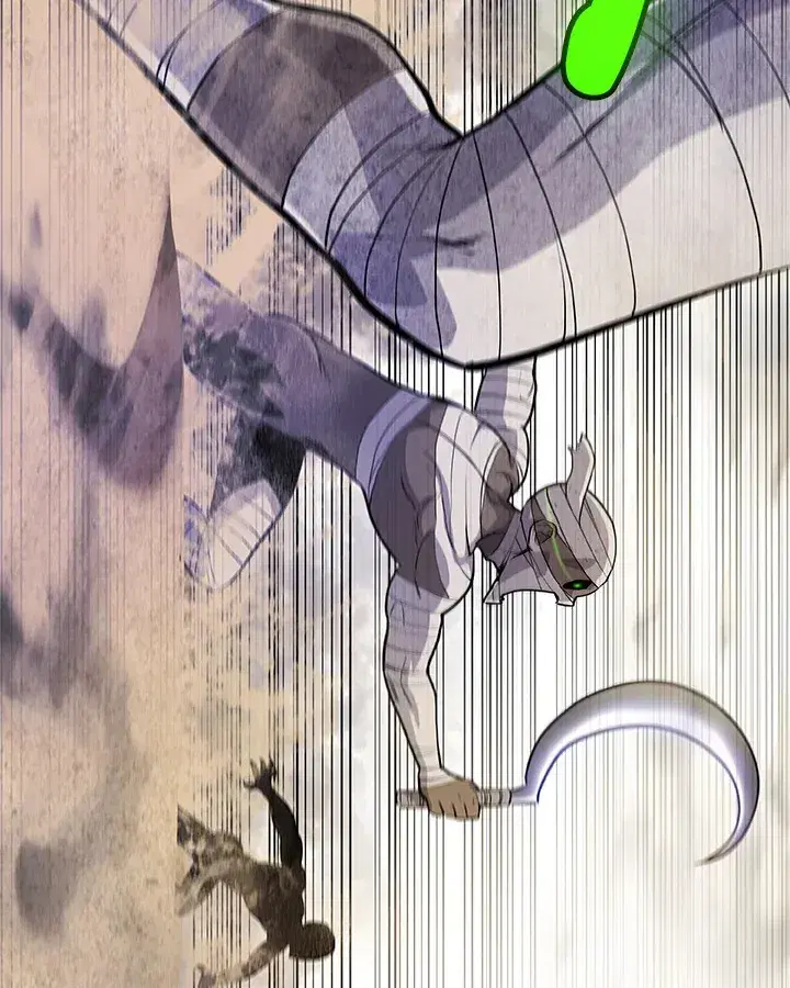 Overpowered Sword ตอนที่ 132 หน้า 3