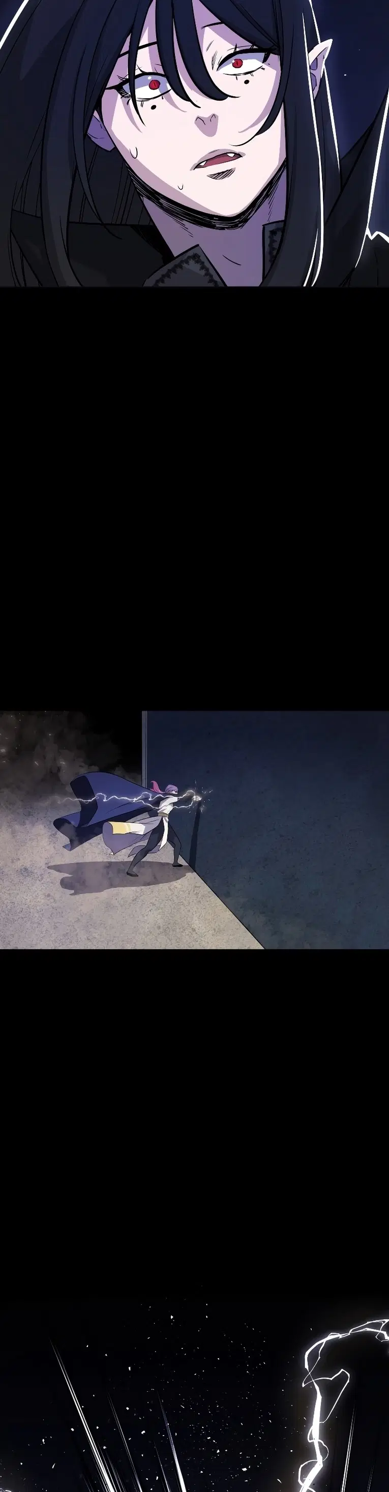 Overpowered Sword ตอนที่ 74 หน้า 2
