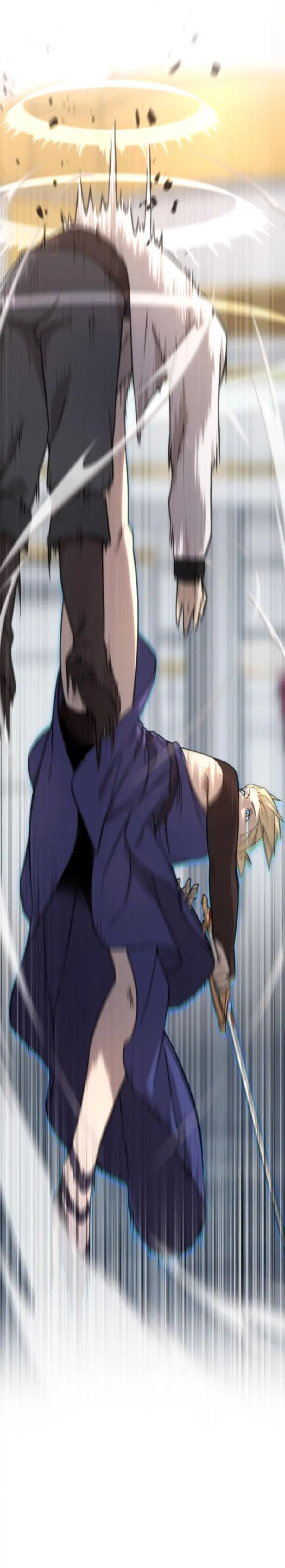 Oversummoned, Overpowered, and Over It! ตอนที่ 25 หน้า 3