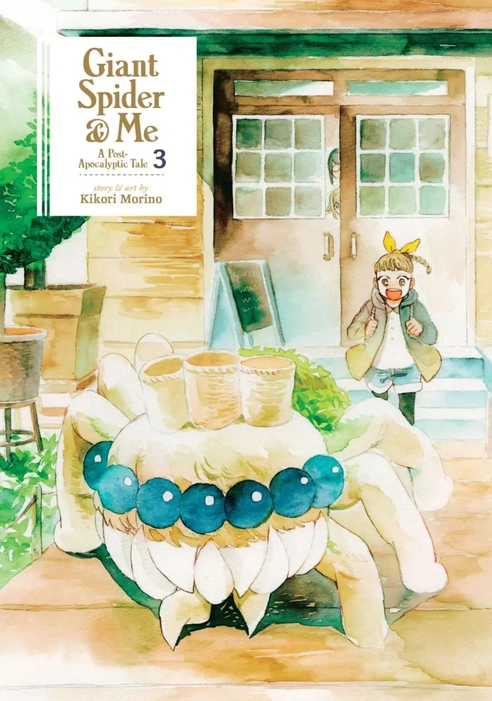 Owari Nochi, Asanagi Kurashi ตอนที่ 10 หน้า 2
