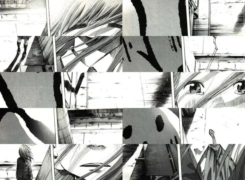 Oyasumi Punpun ตอนที่ 29 หน้า 2