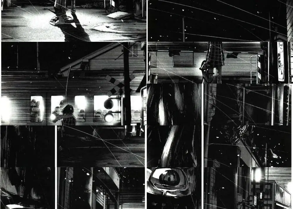 Oyasumi Punpun ตอนที่ 40 หน้า 2