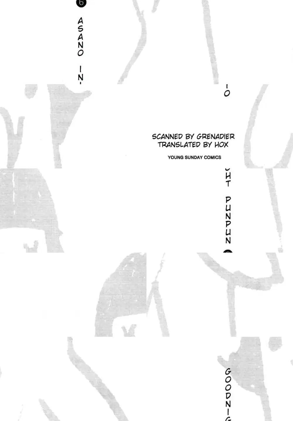 Oyasumi Punpun ตอนที่ 57 หน้า 2