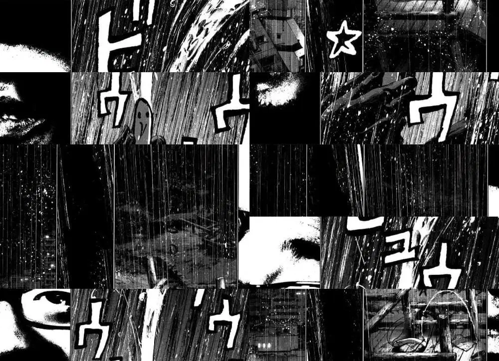 Oyasumi Punpun ตอนที่ 65 หน้า 3