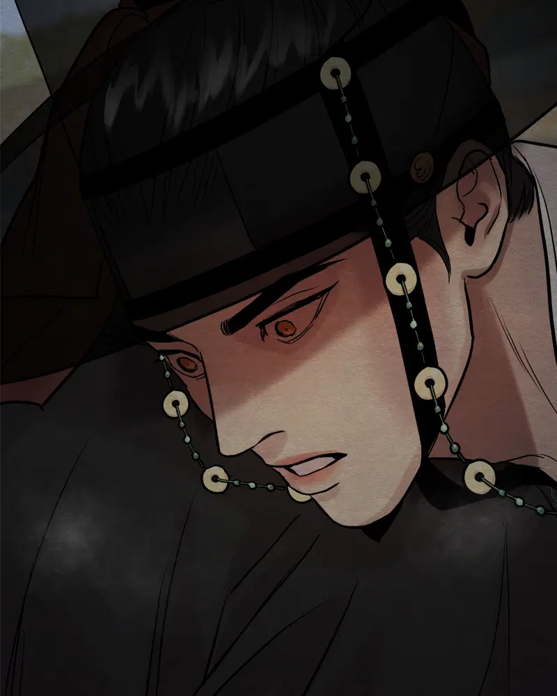 Painter of the Night ตอนที่ 116 หน้า 3