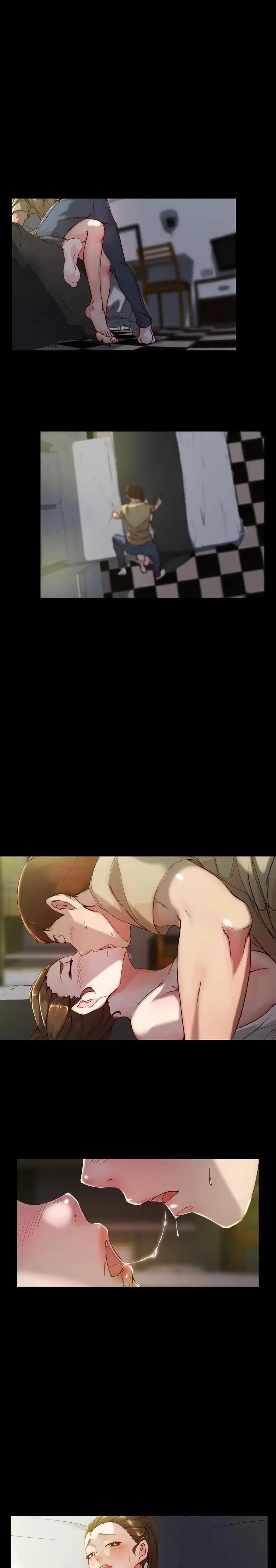 Panty Note ตอนที่ 21 หน้า 1