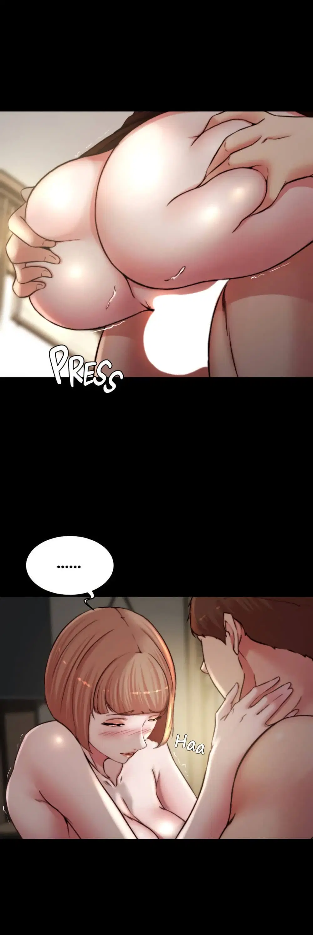 Panty Note ตอนที่ 78 หน้า 3