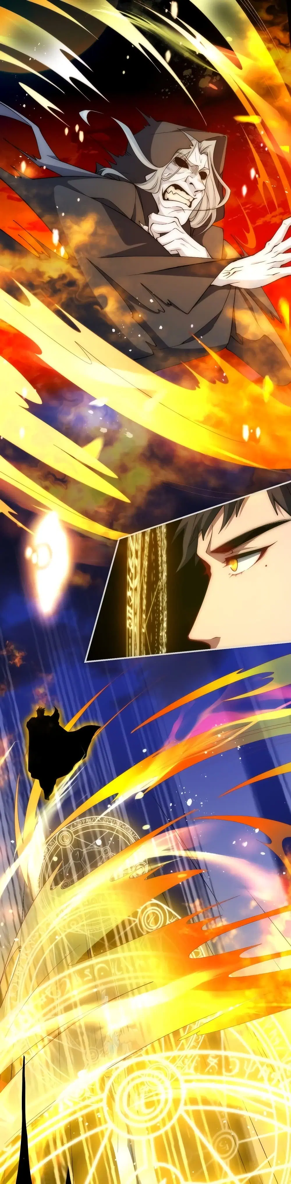 Papa Paladin ตอนที่ 18 หน้า 2