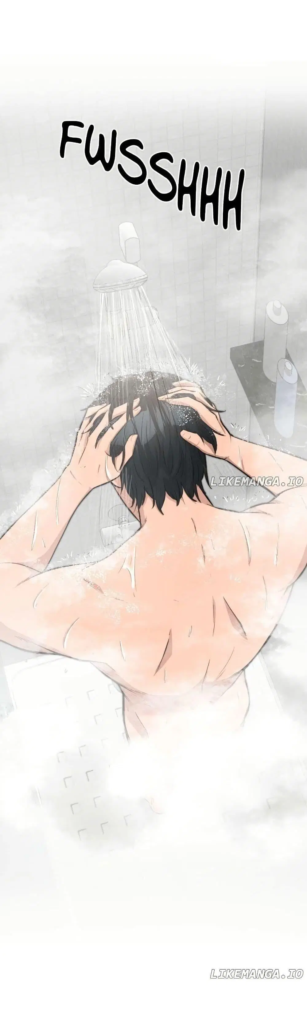 Paranoid Mage ตอนที่ 10 หน้า 1