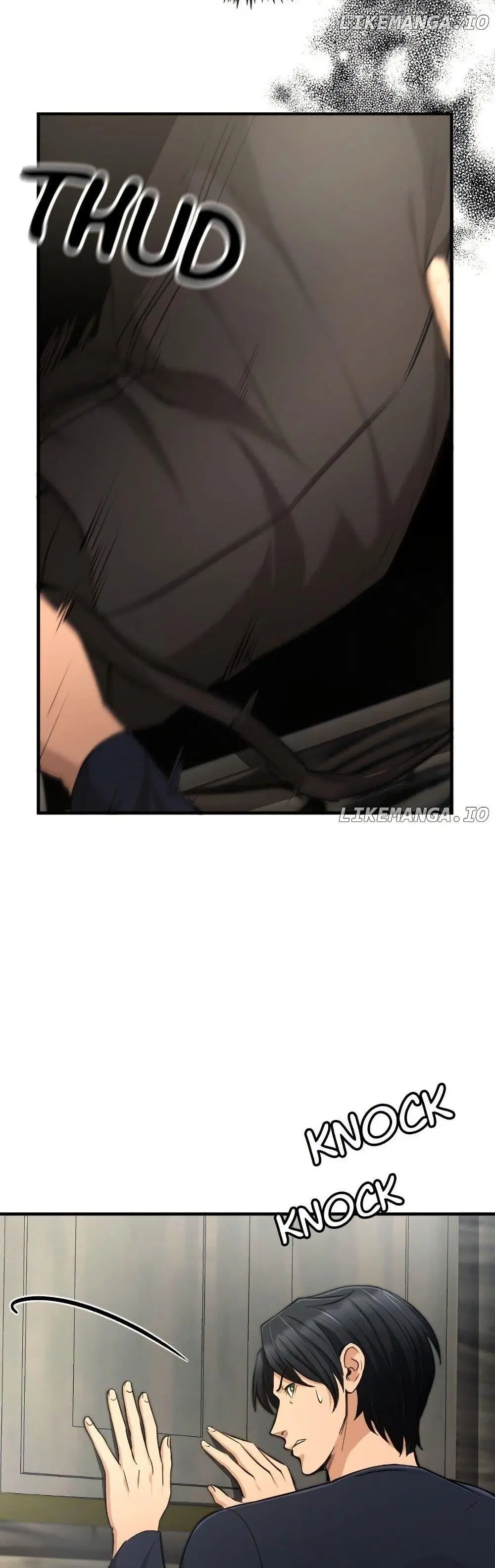 Paranoid Mage ตอนที่ 11 หน้า 3