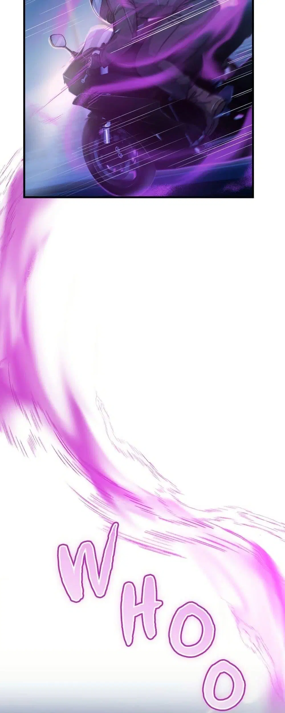 Paranoid Mage ตอนที่ 16 หน้า 3