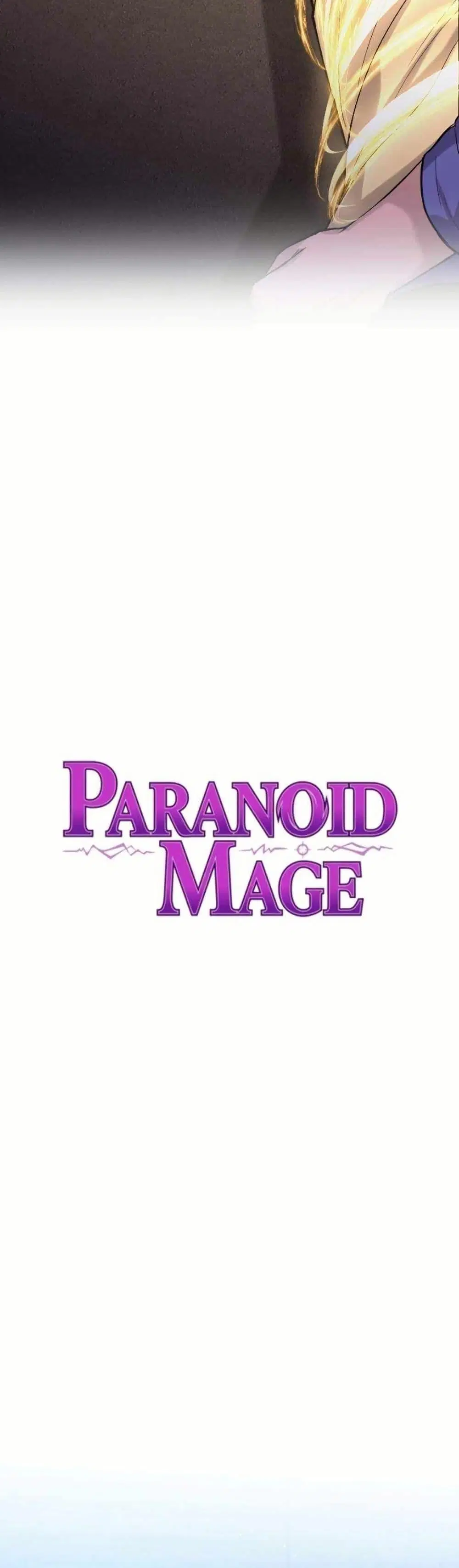 Paranoid Mage ตอนที่ 27 หน้า 3