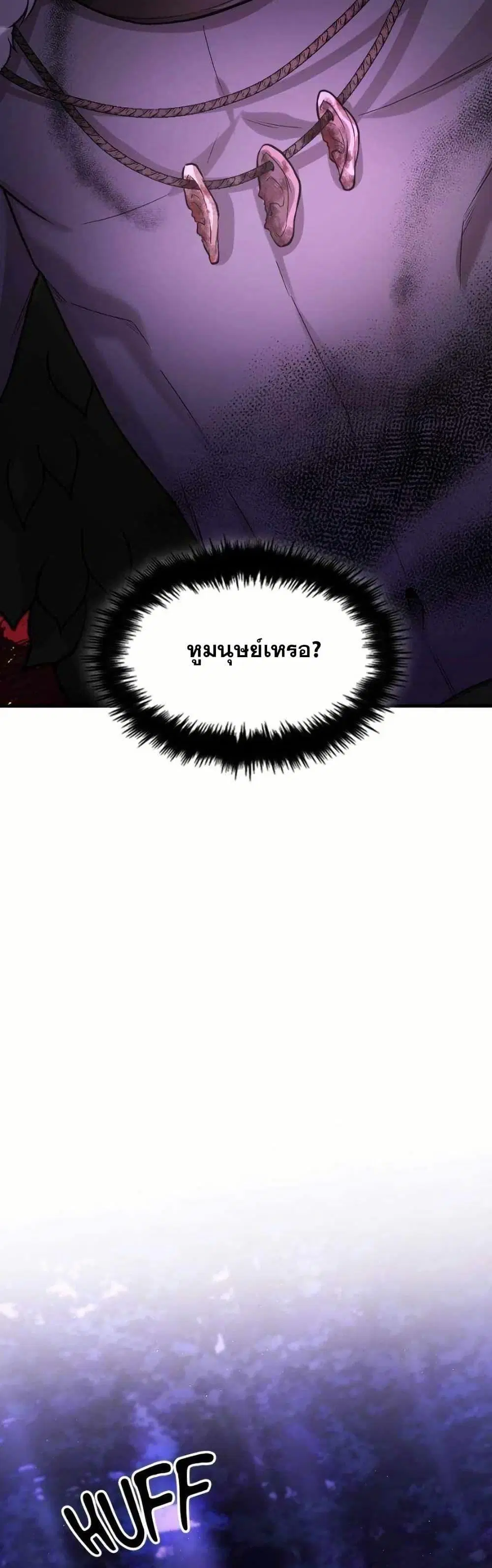 Paranoid Mage ตอนที่ 29 หน้า 3