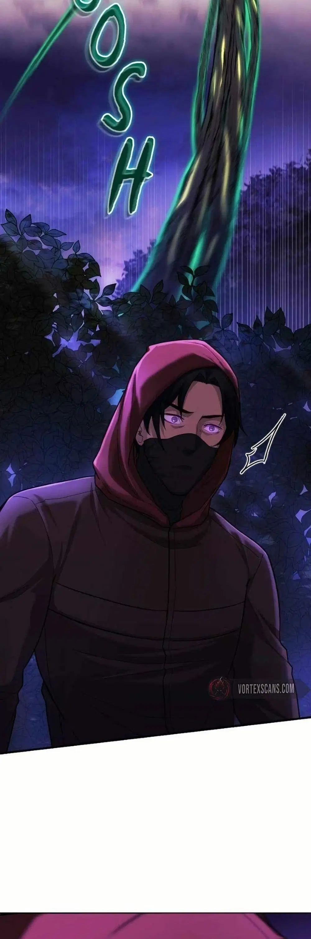 Paranoid Mage ตอนที่ 31 หน้า 2