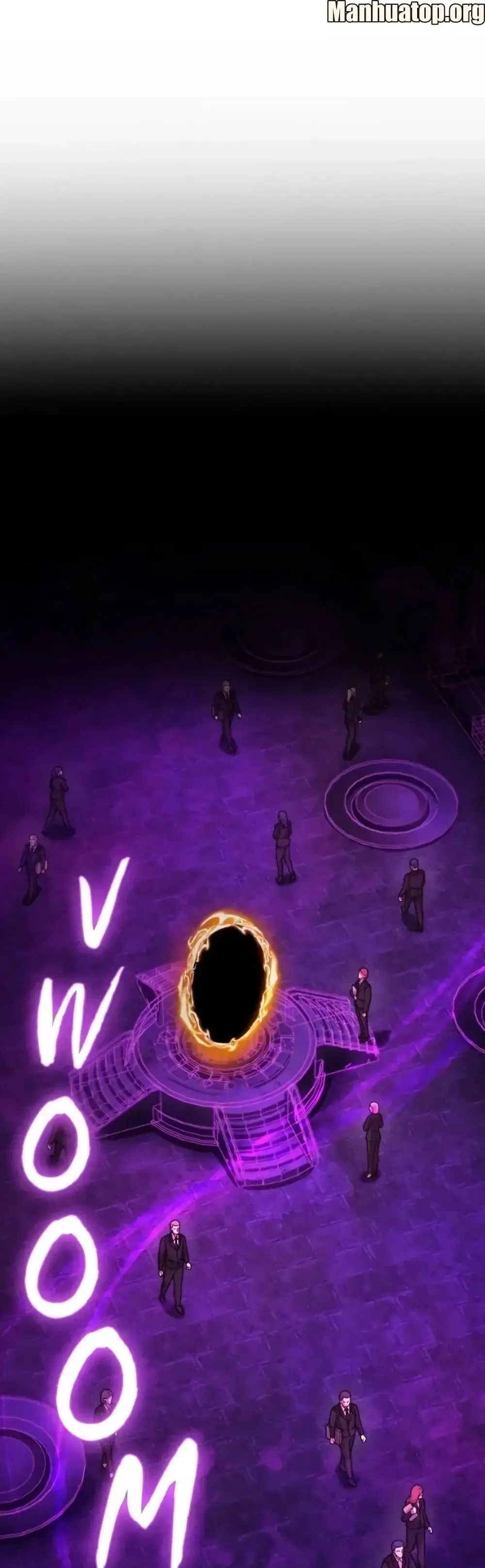 Paranoid Mage ตอนที่ 35 หน้า 1
