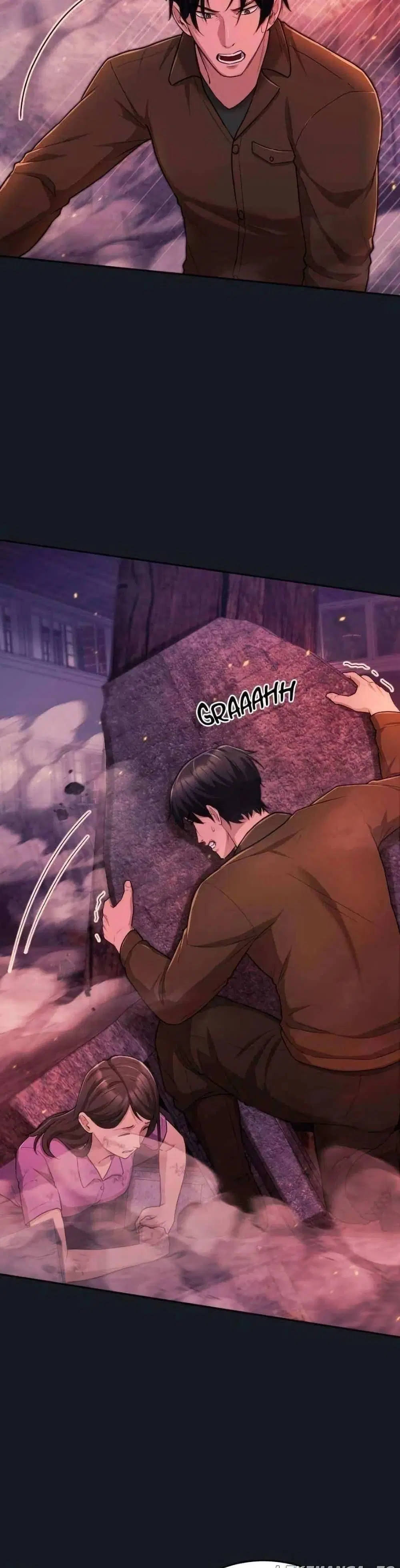 Paranoid Mage ตอนที่ 39 หน้า 3