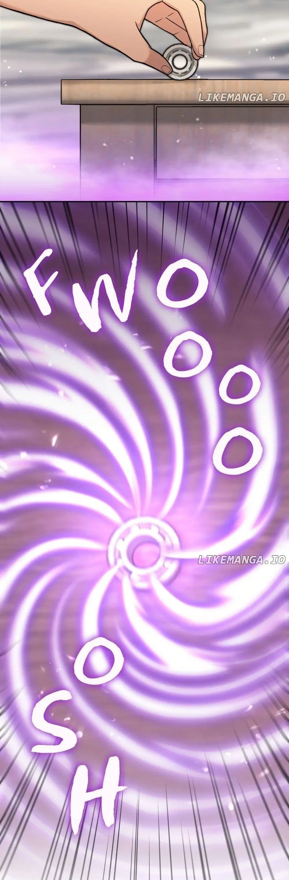 Paranoid Mage ตอนที่ 5 หน้า 3