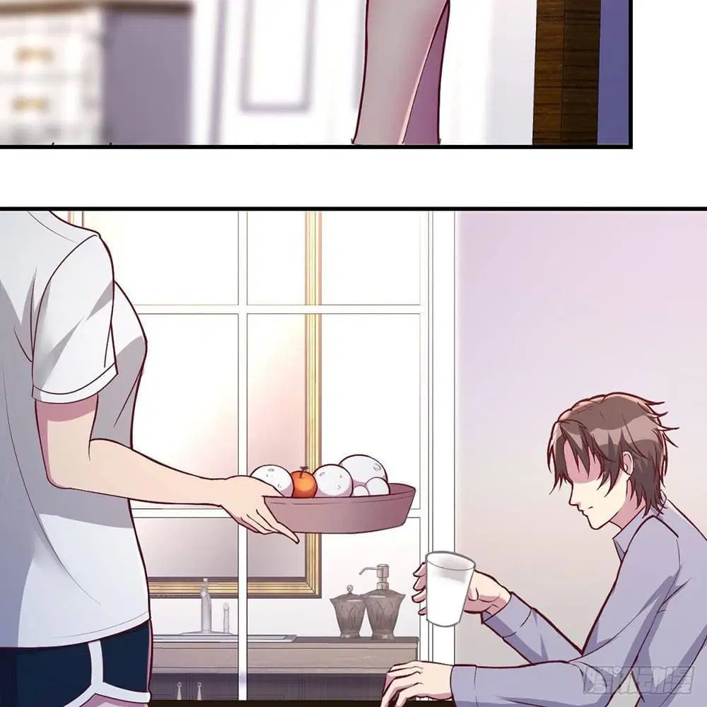 Part-time Boyfriend ตอนที่ 18 หน้า 3