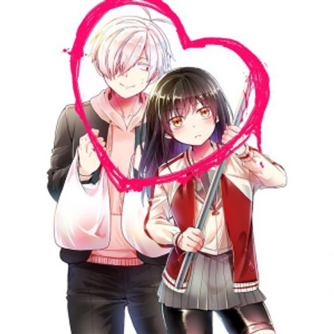 ปก Pashiri na Boku to Koi suru Banchou-san มังงะญี่ปุ่น แปลไทย