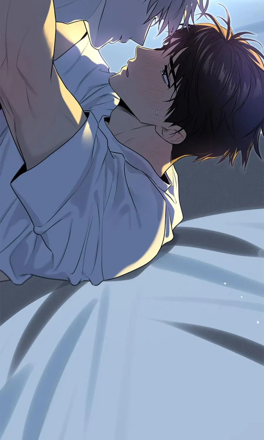 PASSION | ตอนที่ 119 หน้า 3