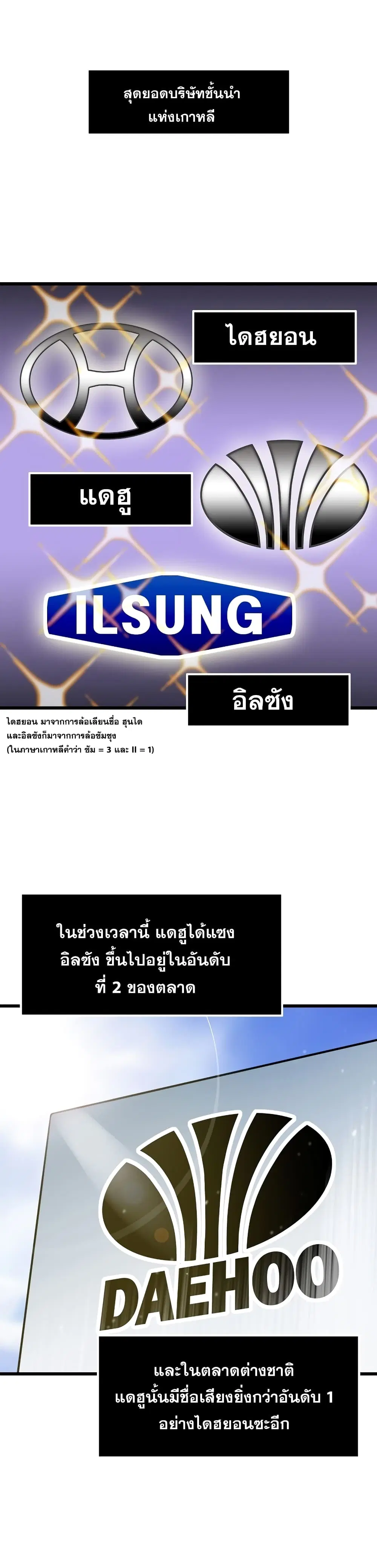 Past Life Returner ตอนที่ 16 หน้า 2