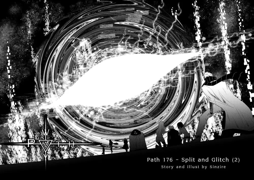 Path A waY ตอนที่ 176 หน้า 2