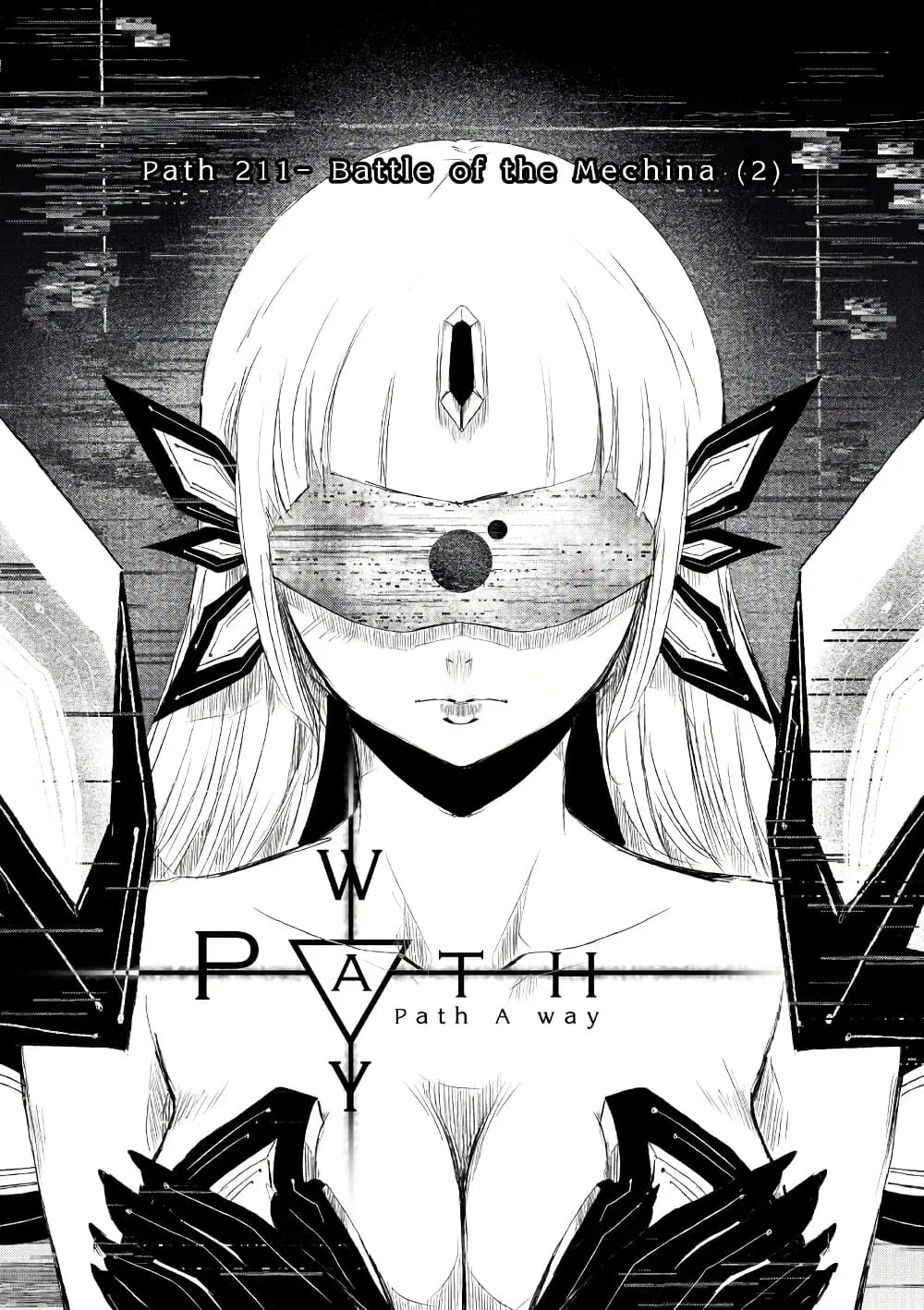 Path A waY ตอนที่ 211 หน้า 1