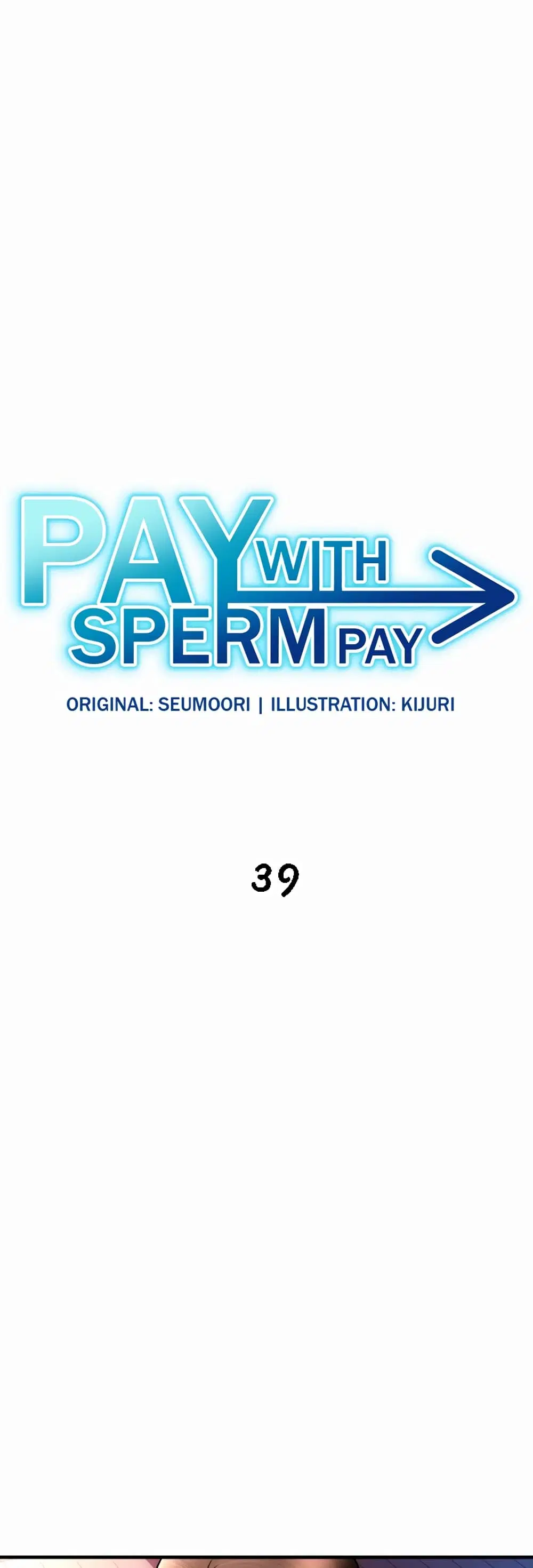 Pay with Sperm Pay ตอนที่ 39 หน้า 2