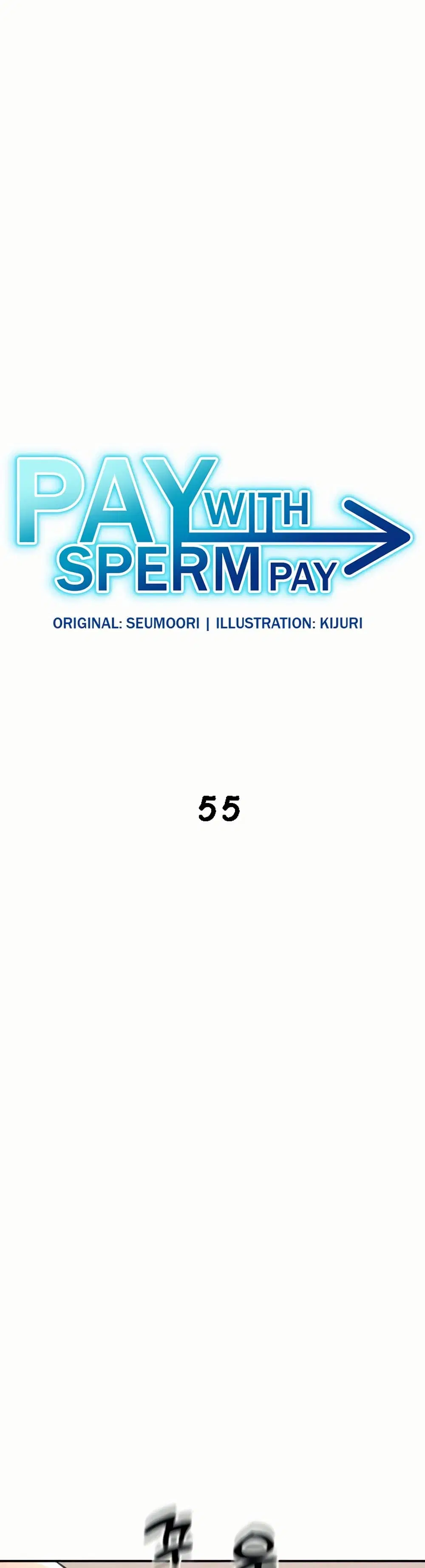 Pay with Sperm Pay ตอนที่ 55 หน้า 2