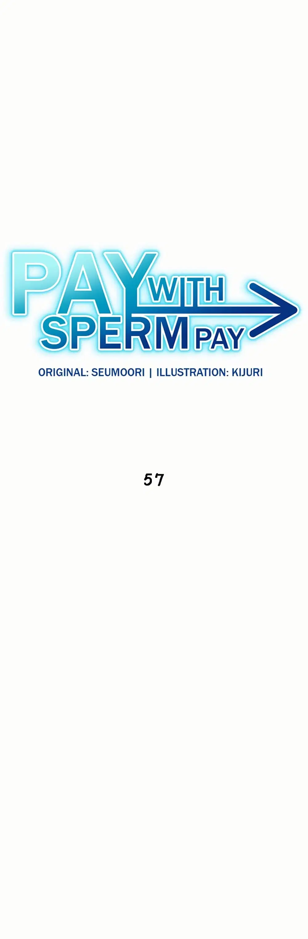 Pay with Sperm Pay ตอนที่ 57 หน้า 2