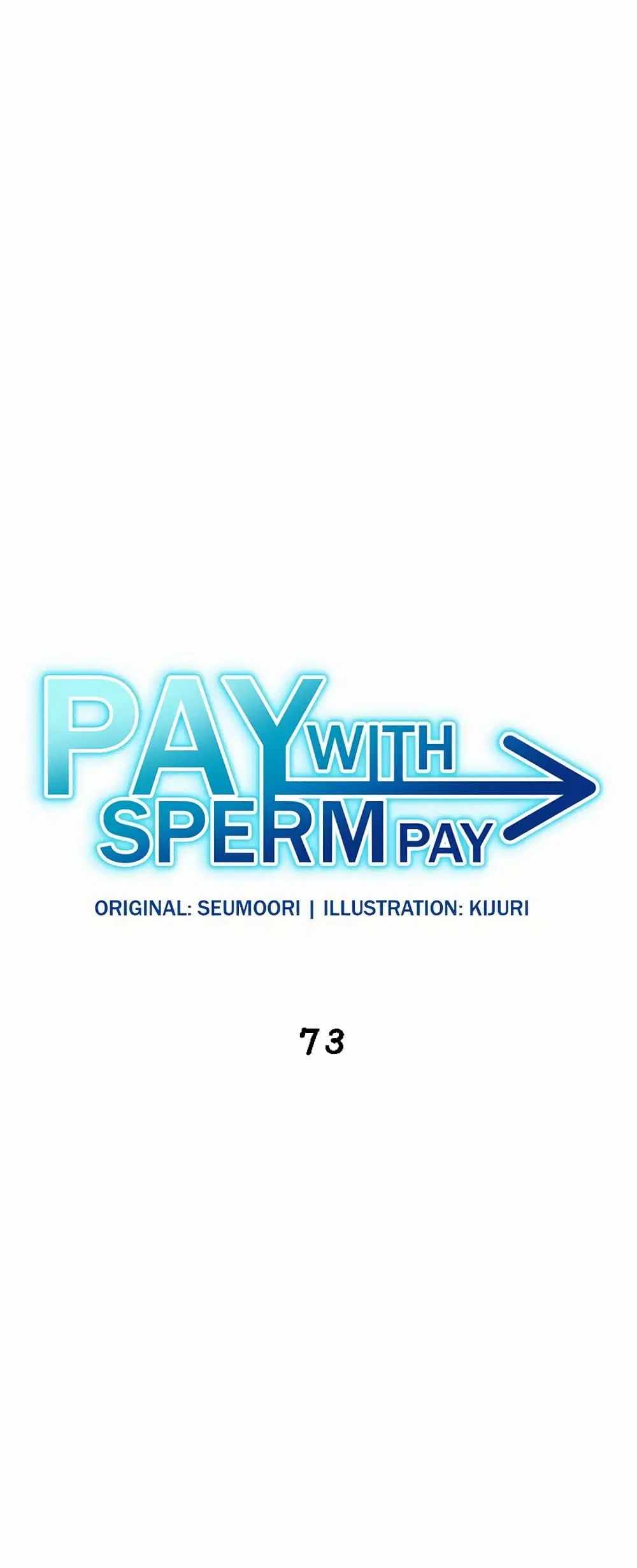 Pay with Sperm Pay ตอนที่ 73 หน้า 2