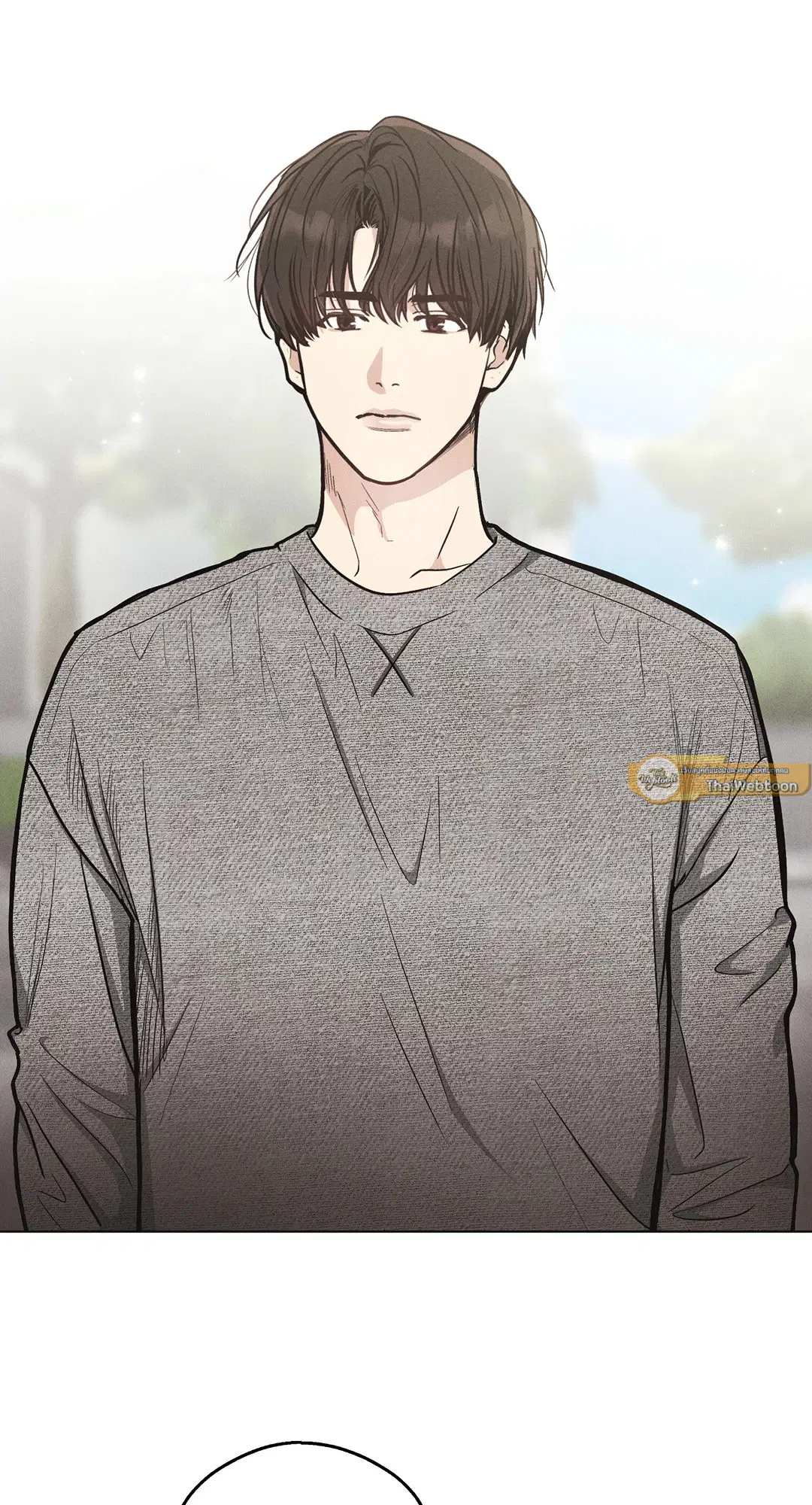 PAYBACK ตอนที่ 10 หน้า 3
