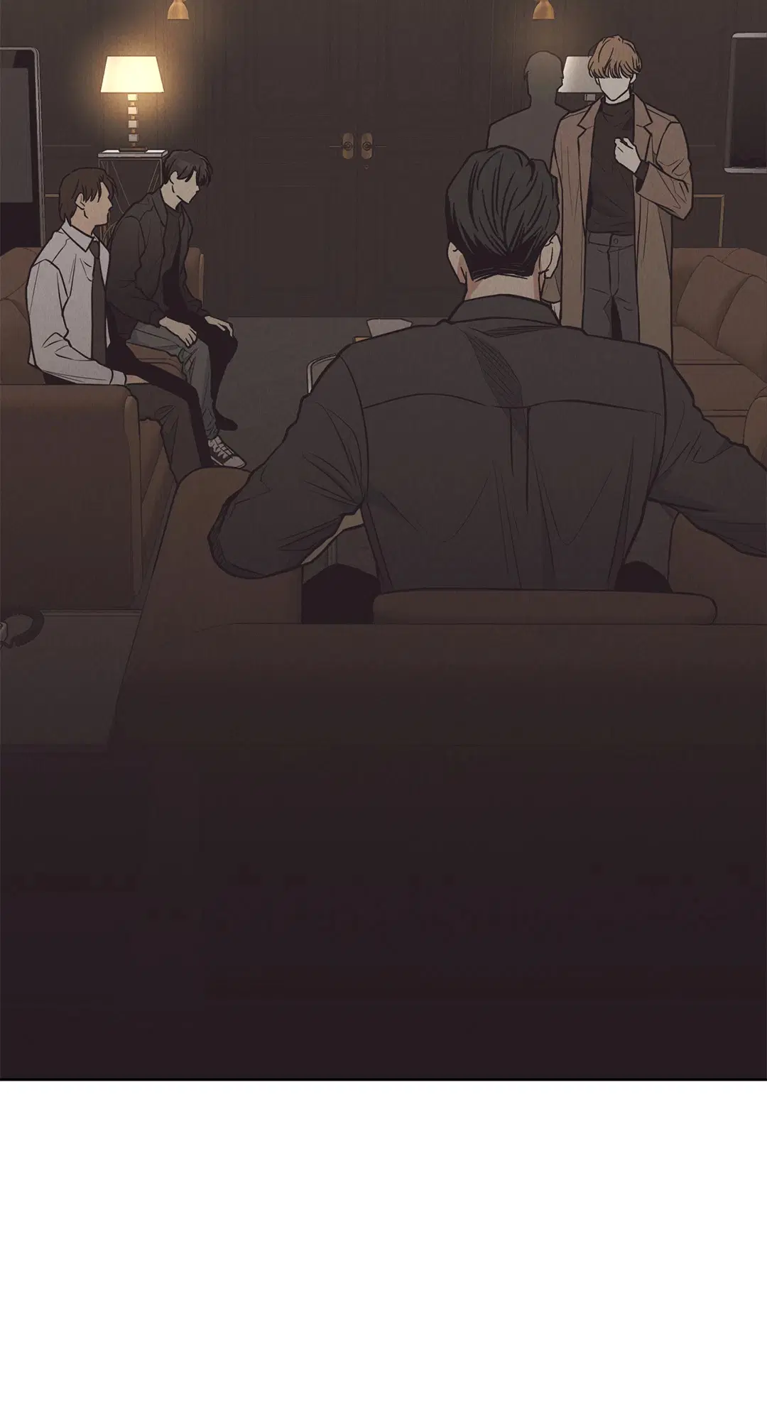 PAYBACK ตอนที่ 66 หน้า 3