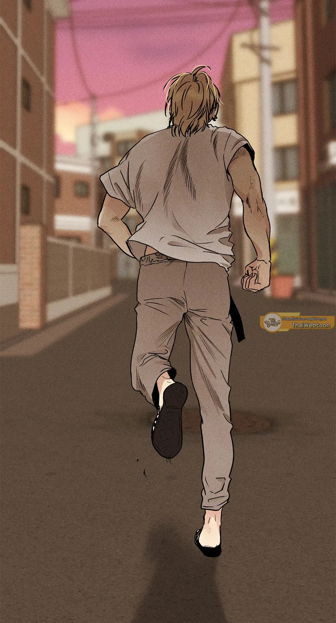PAYBACK ตอนที่ 87 หน้า 2